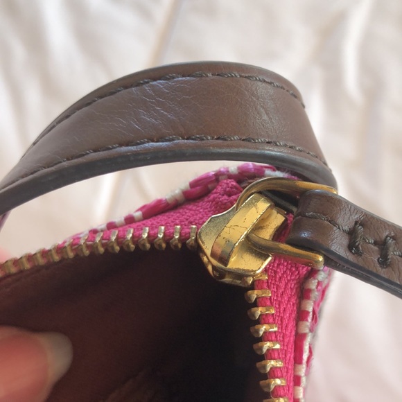 Strawberry Pink Fossil CB - Picture 12 of 13